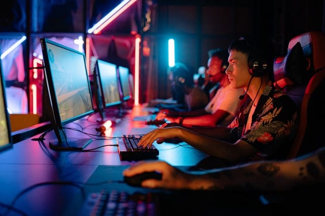 esports in education